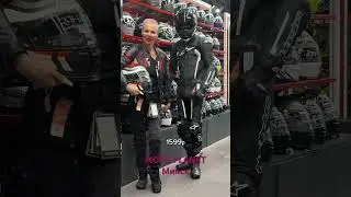 MOTO PLANET Gear | Honest Review Minsk