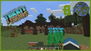 Ahır Tekkit Legends | 8 w/Celik