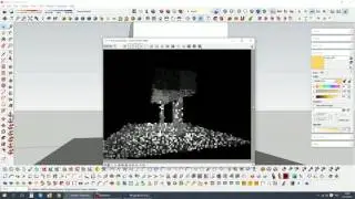 SketchUp Courses - Lesson 8 (Part 1)