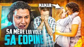 CETTE MERE VOLE LA PETITE AMIE DE SON FILS 💀( LE PIRE EPISODE DE JOTAB )