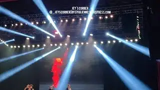 [FANCAM] Why Don't We - Choose | 8 Letters Tour Manila