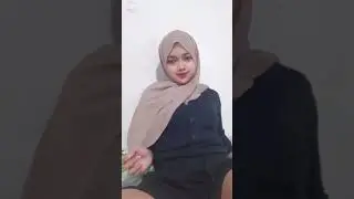 Bigo Live Hijab - 422