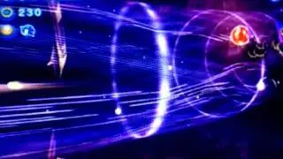 Time Eater Glitch + Live and Learn (Sonic Generations)
