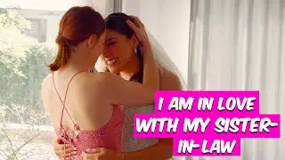 My sister-in-law kissed me on my wedding day and did this to break me apart from her brother.