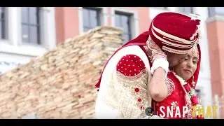 Neshen and Tina's Wedding Highlights- Watch in 720pHD