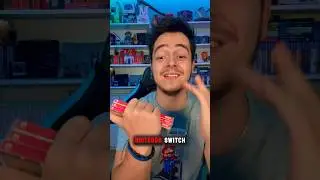 Los PEORES juegos de Nintendo Switch #mitxel #nintendo #juegosnintendoswitch #nintendoswitch