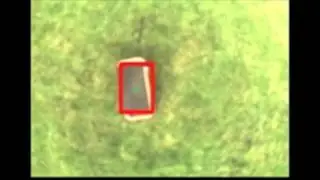 Autonomous Dynamic Object Tracking Using GPS Feedback