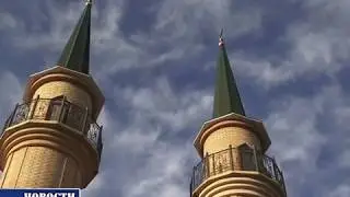 Курбан-байрам 2017
