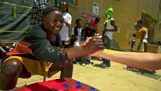 DaPoison Ft Mr Kesho - Wanini (Official Music Video)