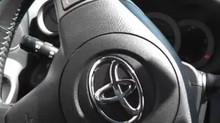 Автонакат - Как управлять коробкой автомат двигаясь задним ходом.