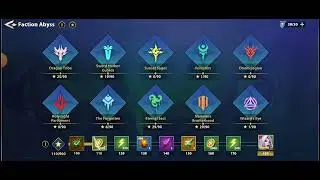 Liz is a god tier support champ. She must he built. Stats and gear review 