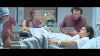 Video lucu anak bayi baru lahiran  gaya gaya lagu kun anta