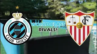 Club Shiesty v. BC Fumetas - Match #26 #binho #premierleague #rivalryrenewed