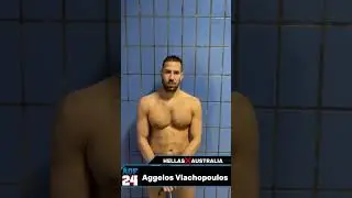 #Aquatalks με τον Άγγελο Βλαχόπουλο