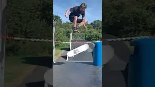 The Most Creative Skater | Ellis Frost