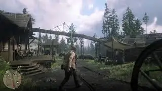 Red Dead Redemption 2 | Прохождение
