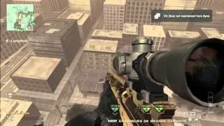 Modern Warfare 3 | Real Time Modding | 1.24