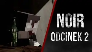 Noir - odcinek 2