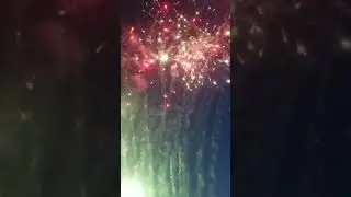 another "INSANE" firework!!!