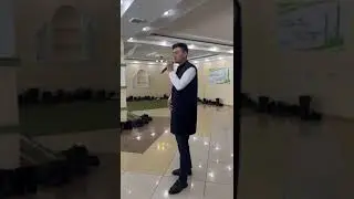 Арман тамада