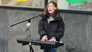 Я перестану верить лишь словам