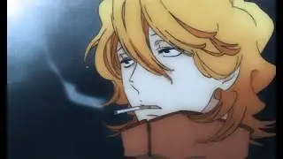 Doukyuusei「 AMV 」Scared Of Love
