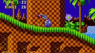 #SonicActsUnder140