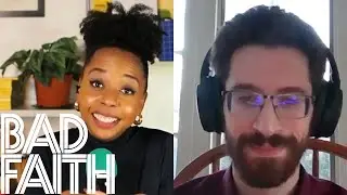 Voting for Centrists is KILLING Democracy (w/ Benjamin Studebaker)
