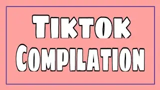 TIKTOK + WALKING EXERCISE