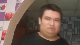 И я помылся
