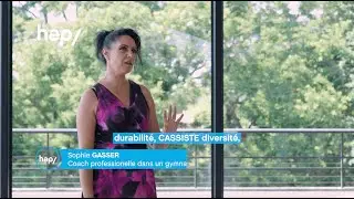 MAS en accompagnement du développement professionnel et organisationnel : Motivations et souvenirs