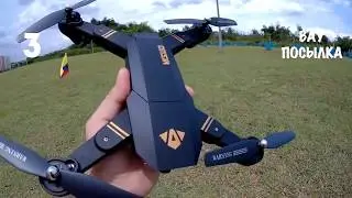 ТОП 15 ЛУЧШИХ КВАДРОКОПТЕРОВ ДО $100 АЛИЭКСПРЕСС   КВАДРОКОПТЕР С КАМЕРОЙ 1