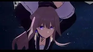 Honkai Star rail - 1st Video