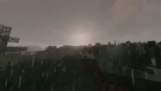 The Last Block you'll ever place in Minecraft