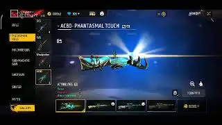mere new gun skin 🥰🥰