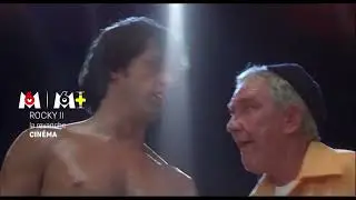 Tulsa King + Rocky 2 La revanche - Soirée M6