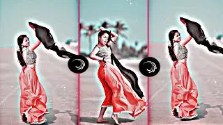 New Trending HDR Blue Effect | New Effect Alight Motion | Brown Effect HDR Cc Red AlightMotion🔥
