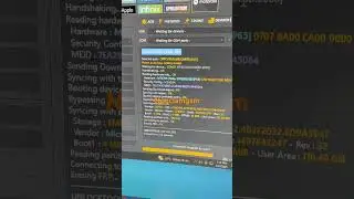 Oppo A18 (CPH2591) Android 14 Patch 2025-01-26 Frp Remove Done By UnlockTool