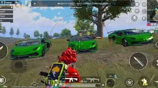 Battlegrounds Mobile India | Pubg Mobile Player | PUBG mobile game