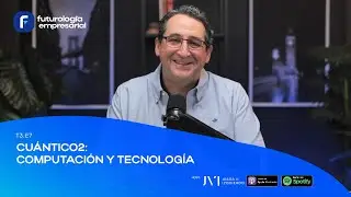 T3. E7 Cuántico2: Computación y tecnología