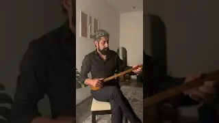 بداهه شبانه در دشتی Improvisación Nocturna