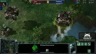Illusion vs Theghost - PvT - Tal'Darim Altar - StarCraft 2
