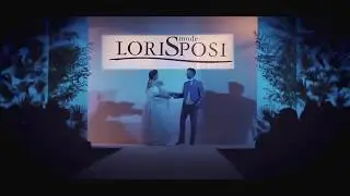 Fashion Show 2020 Loris Mode Sposi