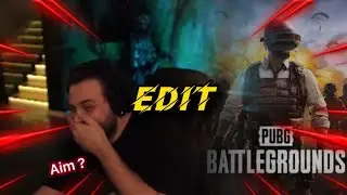 Elraenn'in Pubg ile İmtihanı (edit)