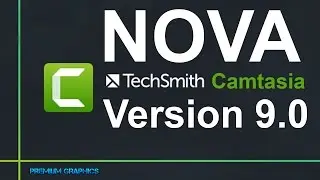 Camtasia 9.0 2016