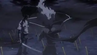 Afro Samurai - Resurrection (6/11) English 5.1 Audio HD