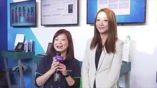 vFORUM Hong Kong 2018 Roving Host Interview (1)