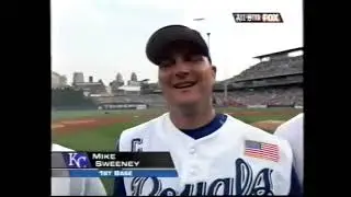 Royals All-Stars 2005