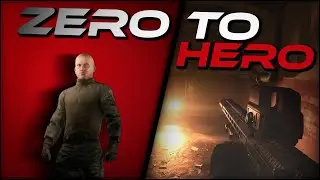 ZERO to HERO on Reserve - Escape From Tarkov