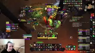 ASSA ROGUE POV ULDAMAN 17 FORT 807K+